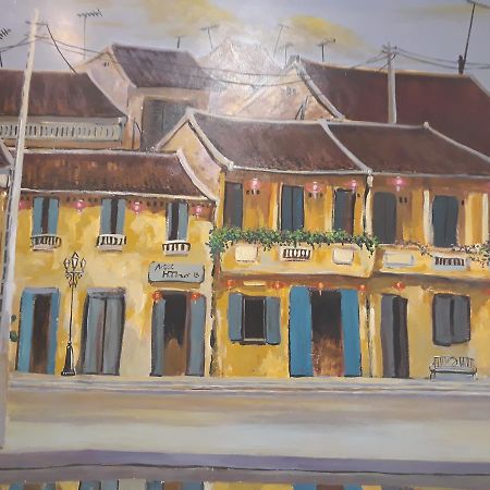 Phuong Van Hotel Πόλη Χο Τσι Μινχ Εξωτερικό φωτογραφία