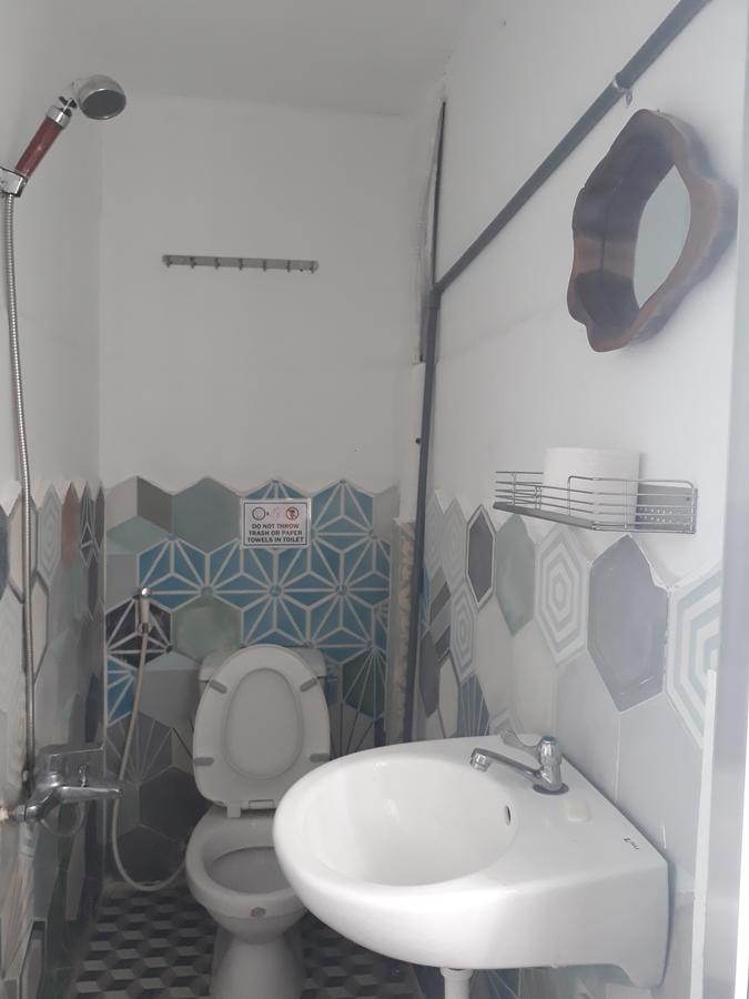 Phuong Van Hotel Πόλη Χο Τσι Μινχ Εξωτερικό φωτογραφία
