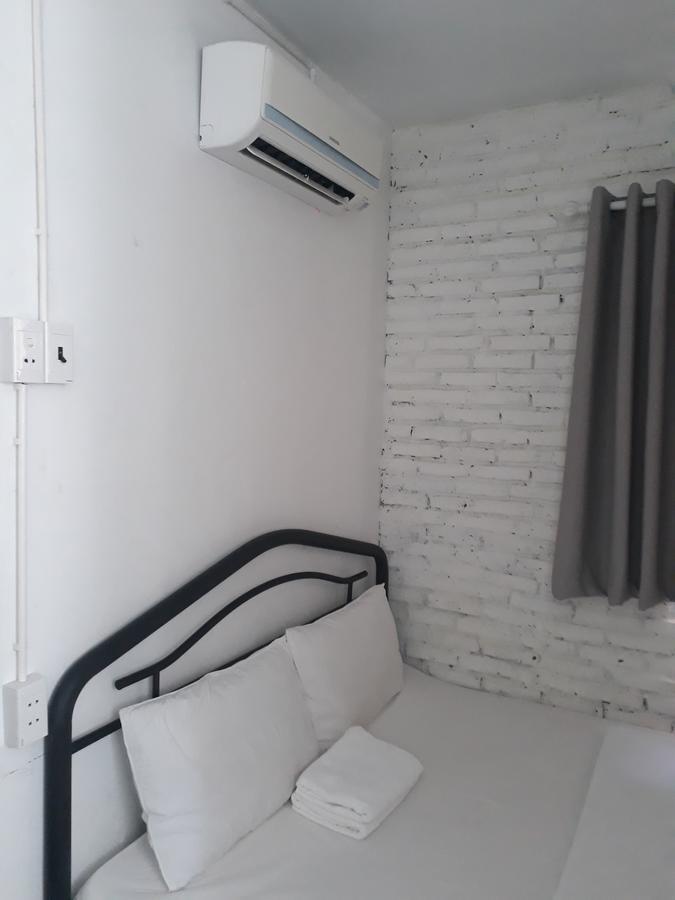 Phuong Van Hotel Πόλη Χο Τσι Μινχ Εξωτερικό φωτογραφία