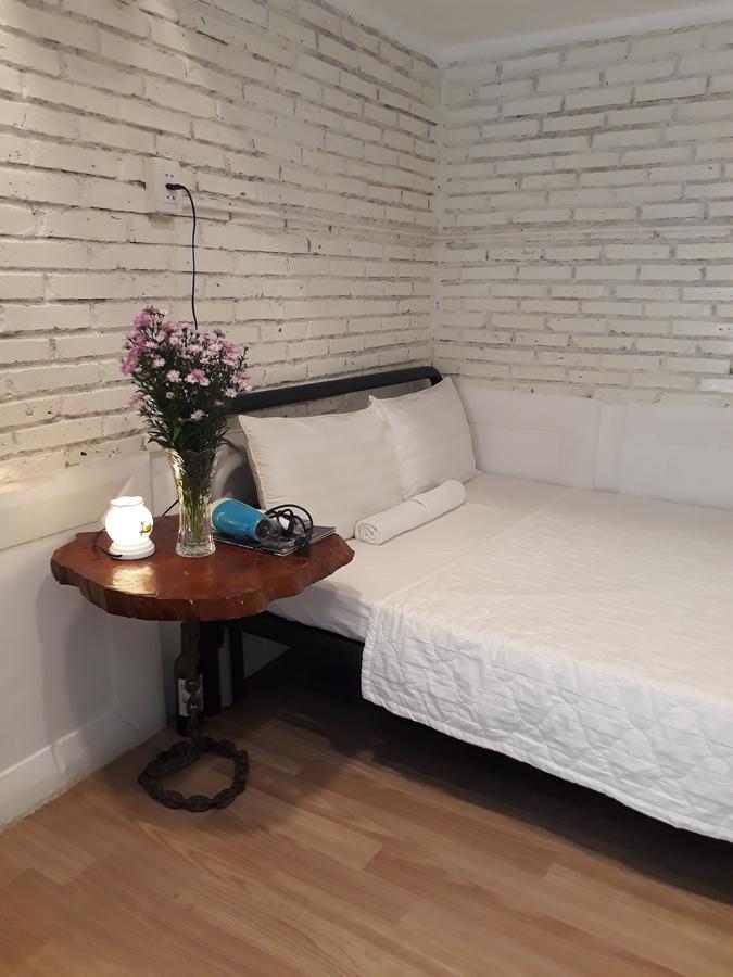 Phuong Van Hotel Πόλη Χο Τσι Μινχ Εξωτερικό φωτογραφία