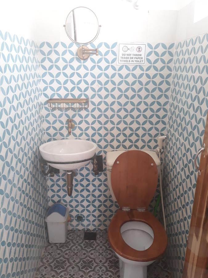 Phuong Van Hotel Πόλη Χο Τσι Μινχ Εξωτερικό φωτογραφία