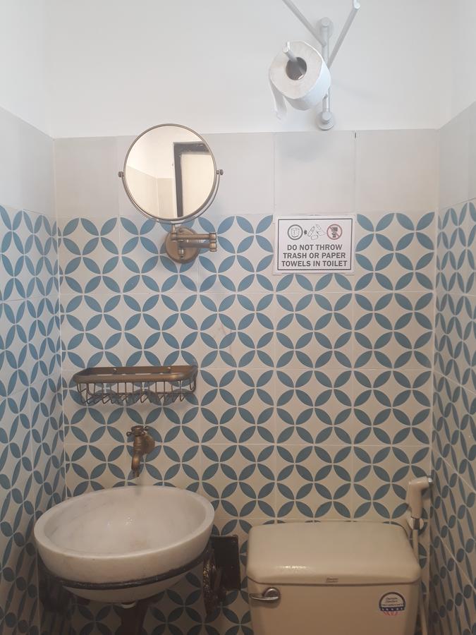 Phuong Van Hotel Πόλη Χο Τσι Μινχ Εξωτερικό φωτογραφία