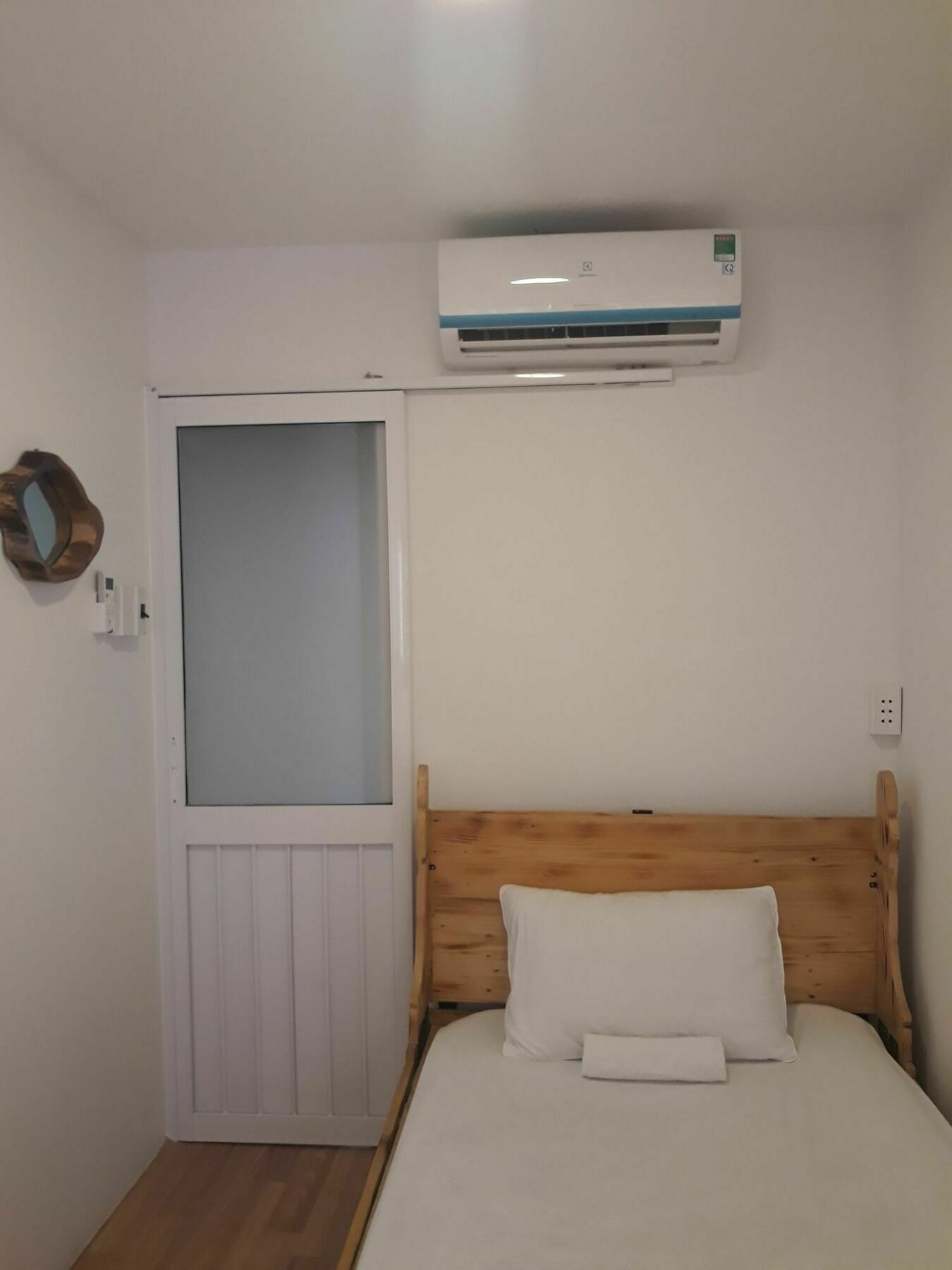 Phuong Van Hotel Πόλη Χο Τσι Μινχ Εξωτερικό φωτογραφία