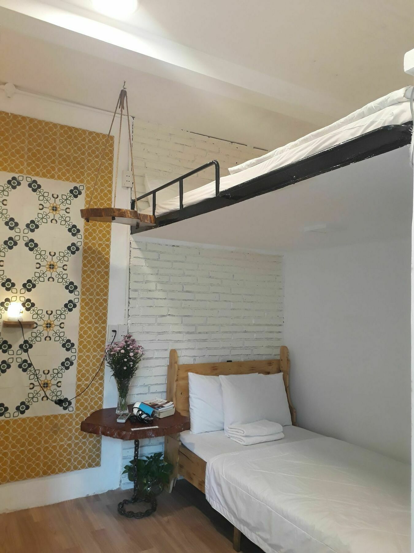 Phuong Van Hotel Πόλη Χο Τσι Μινχ Εξωτερικό φωτογραφία