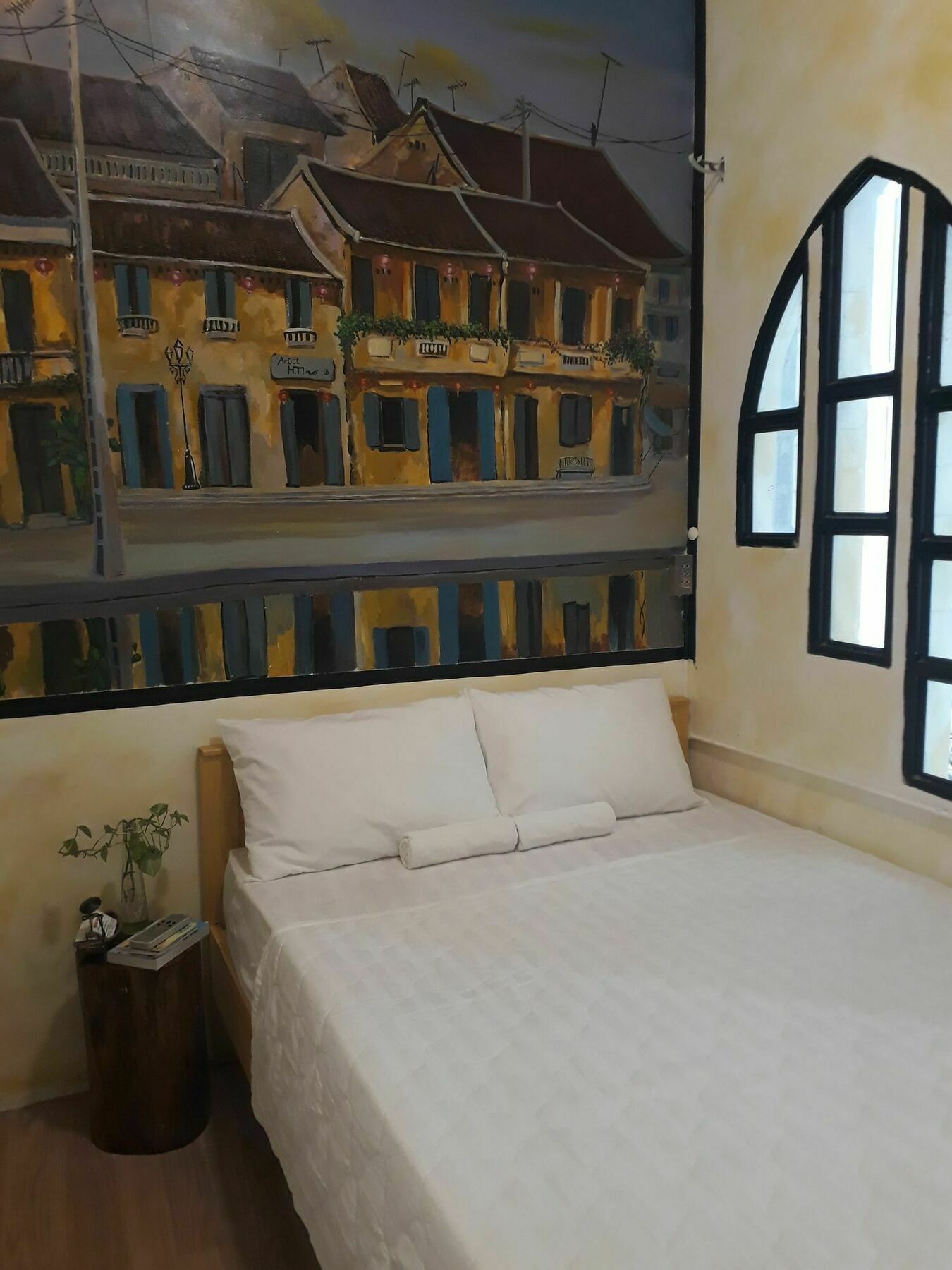 Phuong Van Hotel Πόλη Χο Τσι Μινχ Εξωτερικό φωτογραφία