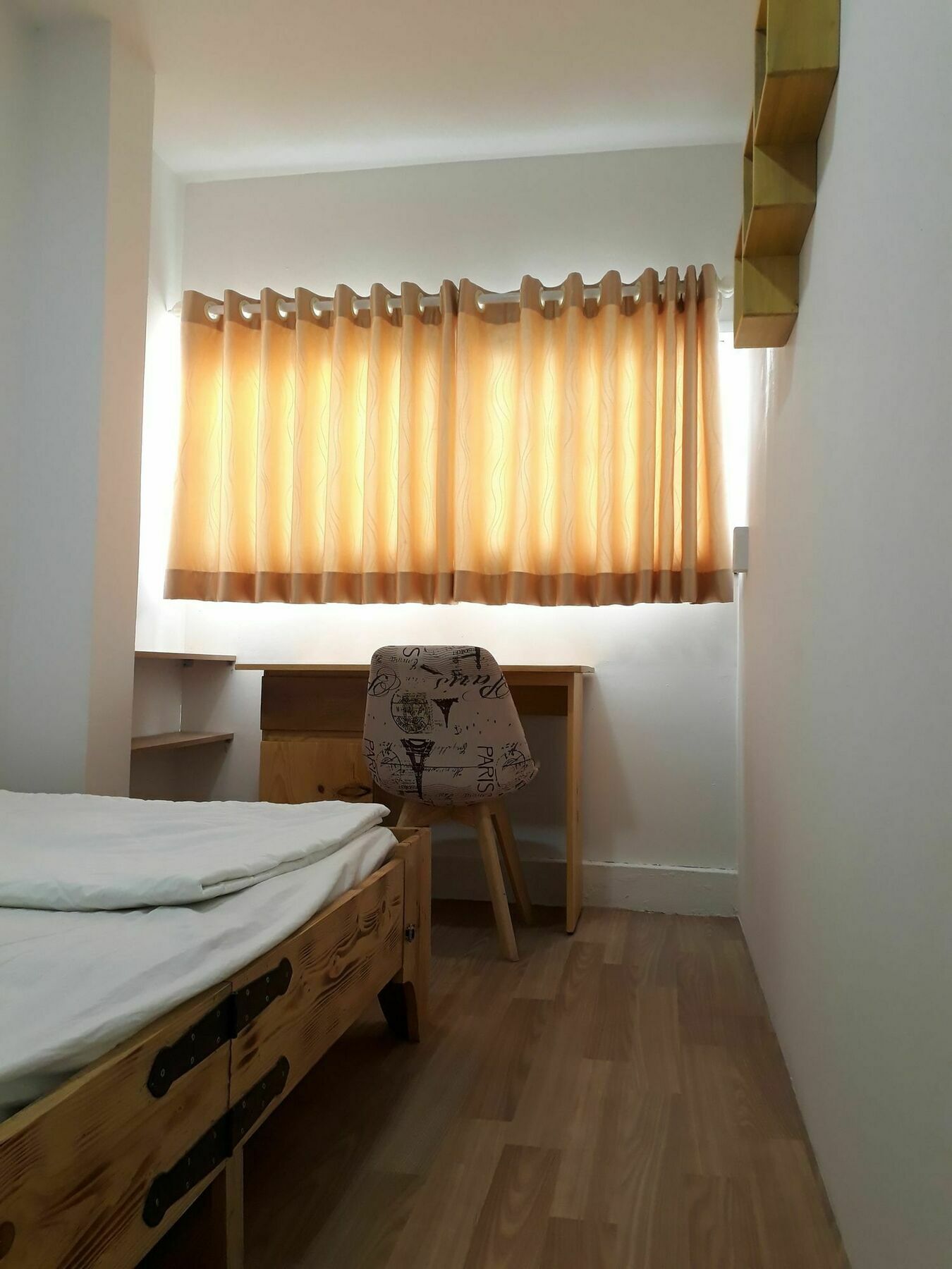 Phuong Van Hotel Πόλη Χο Τσι Μινχ Εξωτερικό φωτογραφία