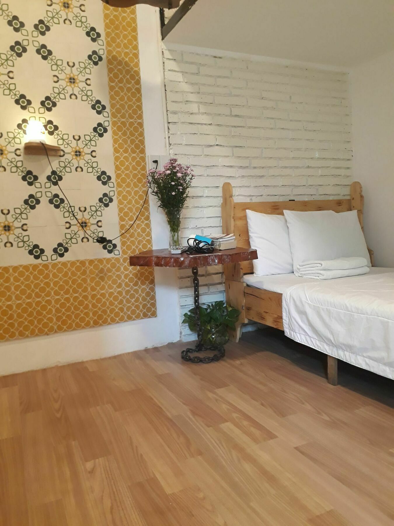 Phuong Van Hotel Πόλη Χο Τσι Μινχ Εξωτερικό φωτογραφία