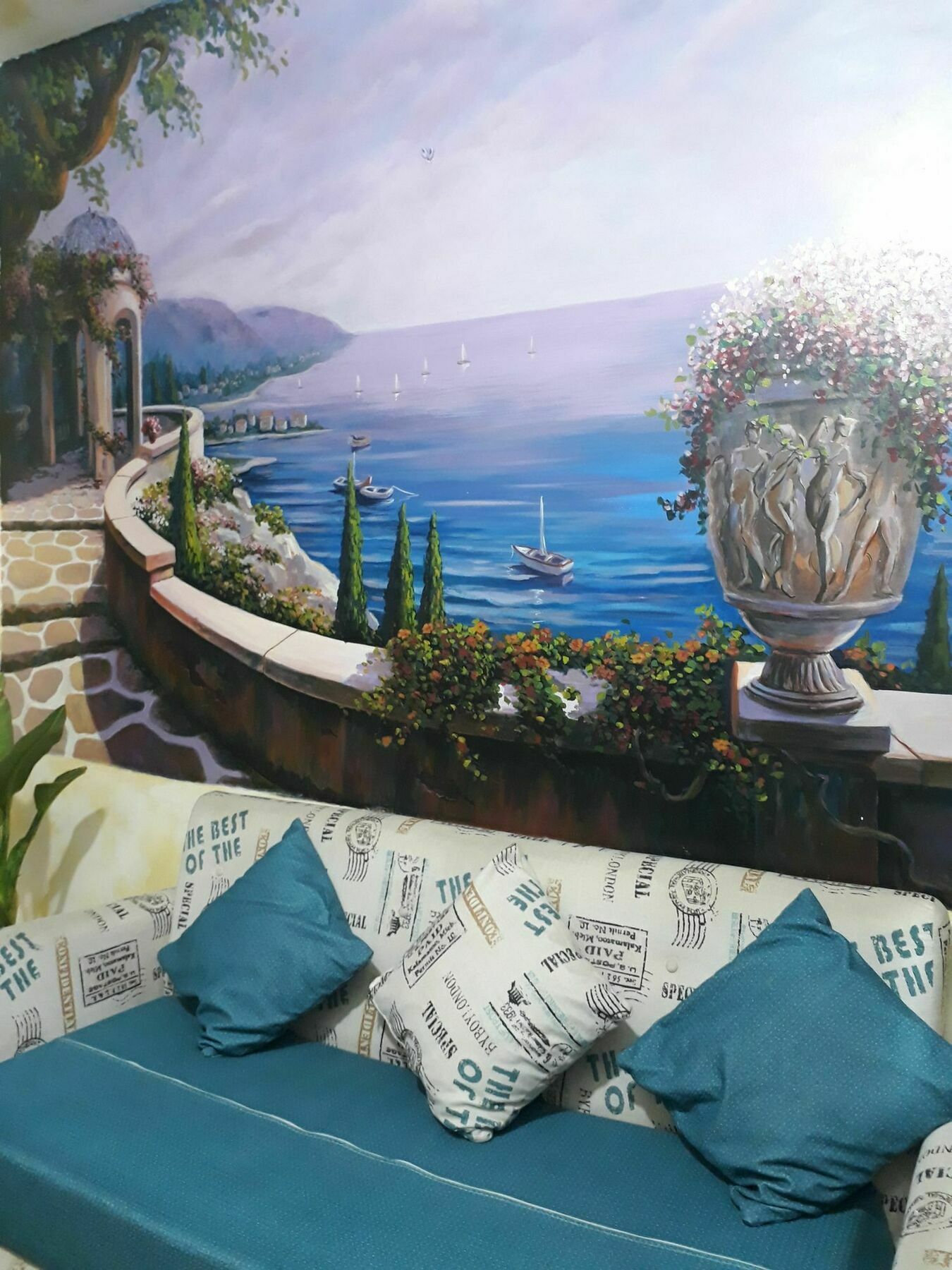 Phuong Van Hotel Πόλη Χο Τσι Μινχ Εξωτερικό φωτογραφία